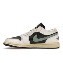 Air Jordan 1 Low Jade Smoke Moteriški sportbačiai DC0774-001 EU 36.5