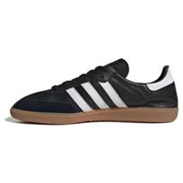 Adidas Samba Decon 'Juodi Balti Guminiai' Sportbačiai IF0641 38⅔
