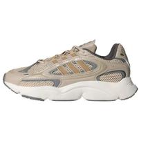 Adidas Ozmillen Sportbačiai Sportbačiai IE3517 35⅔ švelni smėlinė