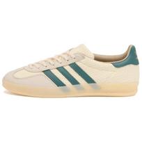 Adidas Gazelle Indoor 'Cotton Weave Pack Cream Preloved Teal' Sportbačiai JR3837 38