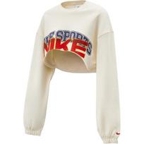 Nike As W Nsw Os Shru Sports Casual Pullover Long Sleeve Sweatshirt Women sweatshirt IO0480-047 M