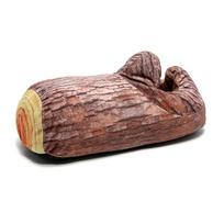 Madingos poros šlepetės-hamburgeriai vyrams, dizainerio, juokingos šlepetės, patogios, minkštos, šiltos, vyriškos šlepetės, žieminės kailinės šlepetės, namų vyras 35