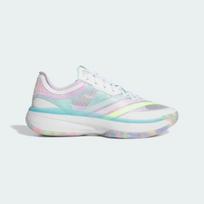 Adidas ADIZERO SELECT 3.0 Krepšinio batai Unisex JP9421 EU 44.5 mėlyna/balta