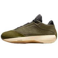 Air Jordan 40 Edge PF Heritage Vyriški sportbačiai Žali Vidutinio alyvuogių spalvos Antracito spalvos HQ2078-200 42.5