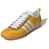 adidas VS Jog 2.0 Bold Gold Mesa - JP5760 EU 38 geltona