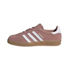 Adidas GAZELLE INDOOR Sportbačiai Moteriški JS1397 EU 36.5 rožinė