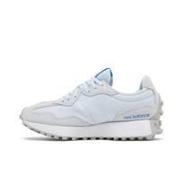 New Balance 327 'Blue Sea Smoke' WS327BN Moteriški batai EU 35 mėlyna/jūros spalva
