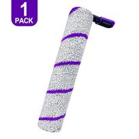 X Clean 10 Šlapias ir sausas dulkių siurblys Pakeičiama ritininė šluota 1 arba 2 vnt. 1 PACK