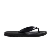 Nike Solay Basutės su dirželiu GS Juodos 882827-001 EU 36 juoda/balta