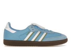 adidas Samba OG Semi Blue Burst Gum - IE9170 EU 38.5