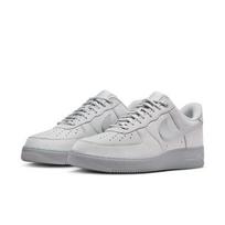 Nike Air Force 1 Riedlentės Batai Pilki CJ9179-002 EU 42.5 pilka spalva