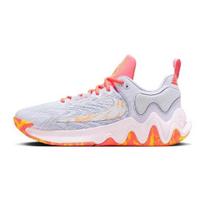 Nike Giannis Immortality 2 Mid Hot Punch Nesuderintos spalvos DQ1943-600 EU 36 įvairiaspalvis