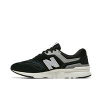 New Balance 997 'Juoda Pilka' CM997HCC Vyriški Batai EU 42 juoda/pilka