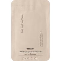 UODO Skystas makiažo pagrindas [Oil Control Makeup] 0.5ml Triple Pack