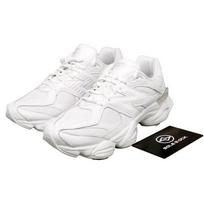 New Balance 9060 Triple White - U9060NRJ EU 36 balta