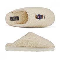 Polo Ralph Lauren Rf103879 Meškinas Ugg Šlepetės RF103879 (7)