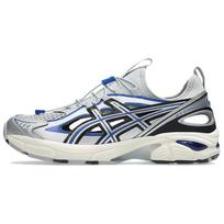 Asics GT 2160 Upės Žygio Batai Unisex Sidabriniai Mėlyni Sportbačiai 1203A903-020 42.5