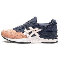 ASICS Gel Lyte V Kith Salmon Toe Sportbačiai 1201A542-700 36