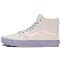Vans SK8 HI 'Kremas Violetinė Rožinė' Kedai VN0A5KRCFS8 37