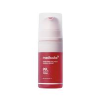 [Medicube] PDRN Pink Collagen Bubble Serum 95ml + Wrapping Mask 75ml - Glass Skin Set Bubble Serum 95ml