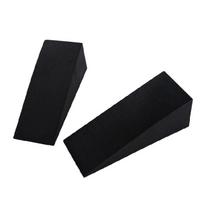 Yoga Foams Wedges Block Slants Board Calf Stretcher Foot Exercise Part juoda
