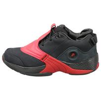 Reebok Answer 5 'Juodi Raudoni' Sportbačiai DV8285 42.5