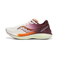 Saucony Endorphin Speed 3 Bėgimo bateliai Unisex Žemi Ruda Saucony S20756-215 42.5