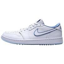 Air Jordan 1 Low Golf Balti Legendiniai Mėlyni Unisex Sportbačiai Legendinės Mėlynės Mėlynos Spalvos Atspalvis DD9315118 40.5