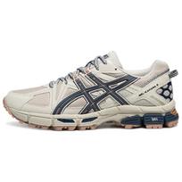 Asics Gel-Kahana 8 patogūs žemo ūgio bėgimo bateliai unisex bėgimo bateliai 1203B133-025 37