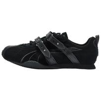 Puma H-Street Patogūs Universalūs Retro Žemi Atsitiktiniai Batai Unisex Sportbačiai Juodi 406838-01 37