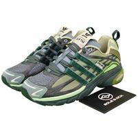 adidas Song for the Mute x Adistar Cushion Šešėlio Žalias Drąsus Oniksas - JH9008 EU 43 žalia
