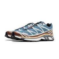 SALOMON XT-6 Adv 'Mėlyna Ruda Balta' 472931 EU 42.5 juoda