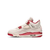Air Jordan 4 Retro Valentino diena Sierra Red EU 42