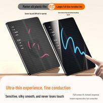 OPPO Find N6 vidinis sulankstomas ekranas hidrogelio plėvelė