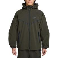 Nike Tech Vyriškas austas švarkas HM7152-355 XL žalia