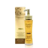 3W CLINIC Collagen & Luxury Gold Revitalizing Comfort Gold Essence 150 ml (3 parinktys) #1PCS