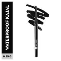 SUGAR Cosmetics Kohl Of Honor Intense Kajal - 01 Black Out 01 Black Out