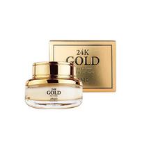 ANJO 24K Gold paakių kremas 30g (3 Parinktys) #1PCS