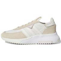 adidas Retropy F2 Wonder White Moteriški sportbačiai Cream Core-White GW8278 36