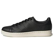adidas Stan Smith Juodi Chalk White Unisex Sportbačiai Core-Black GX6297 36⅔