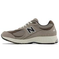 New Balance 2002R Warm Alpaca Light Chalkboard Unisex Sneakers Grey M2002RAW 37