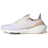 adidas UltraBoost 22 White Halo Blush Men Sneakers Core-White GX8072 40