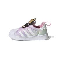Disney x adidas Superstar 360 I Minnie Mouse Kūdikio sportbačiai Rožiniai Šviesiai rožiniai Debesėlių balti GY9152 24
