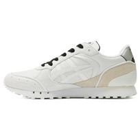 Onitsuka Tiger Colorado Eighty-Five Balti Juodi Unisex Sportbačiai 1183C043-101 42
