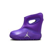 Air Jordan Jordan Lil Drip TD Purpuriniai Venom Sportiniai bateliai Juodi Šviesiai Pilka FB9919-500 27