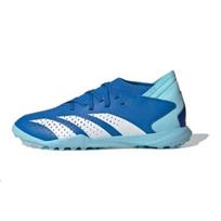 Adidas Predator Accuracy.3 TF J Marinerush Pack vaikiški sportbačiai mėlyni-karališkosios spalvos-balti IE9452 38⅔
