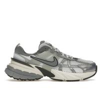 Nike V2K Run Pure Platinum moteriški sportbačiai, pilki, metaliniai, pilki, FD0736-003 35.5