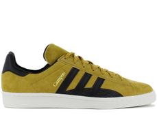 Adidas Originals CAMPUS 80s - vyriški sportbačiai batai odiniai GY4594 ORIGINAL EU 36 2/3 UK 4 įvairiaspalvis