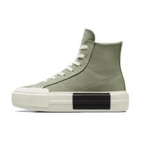 Converse Chuck Taylor All Star Cruise High Future Utility - Šviesiai lauko atsargos Unisex sportbačiai Žalias Egreto Juodas A05493C 35.5