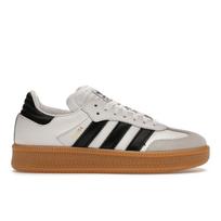 Adidas Samba XLG balti juodi guminiai unisex sportbačiai debesys-balta šerdis-juoda IE1377 36⅔